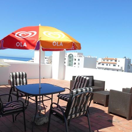 Ferienwohnung O Presidente Portimão Exterior foto