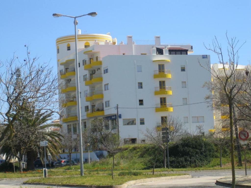 Ferienwohnung O Presidente Portimão Exterior foto
