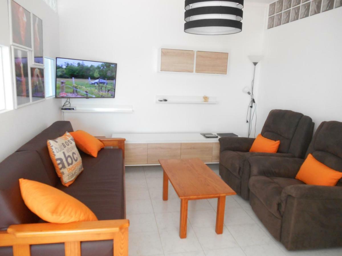 Ferienwohnung O Presidente Portimão Exterior foto
