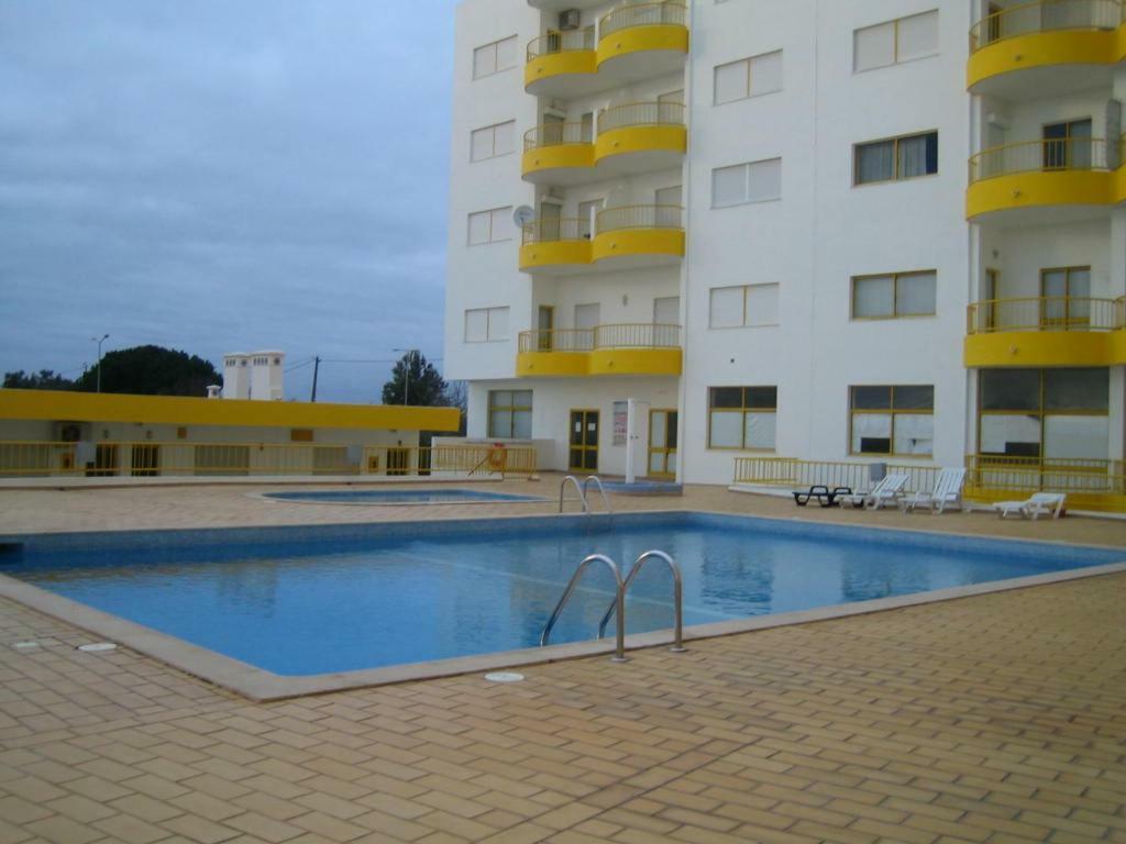 Ferienwohnung O Presidente Portimão Exterior foto