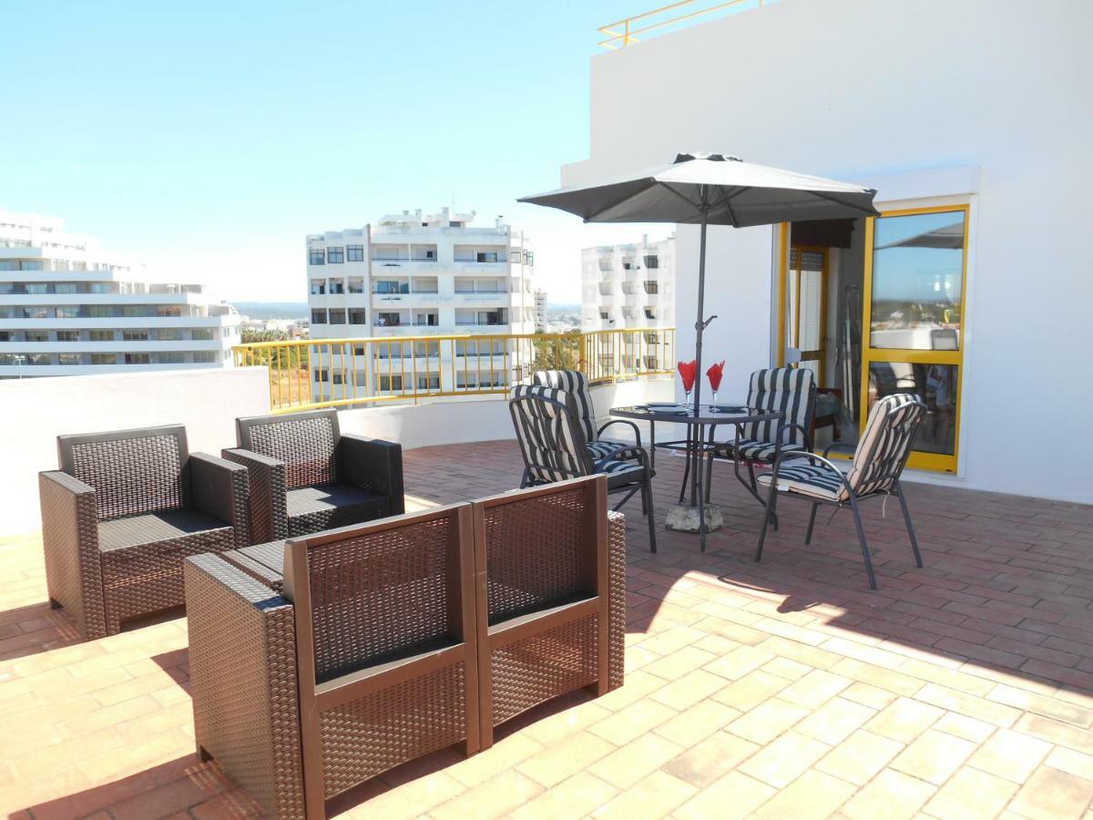 Ferienwohnung O Presidente Portimão Exterior foto
