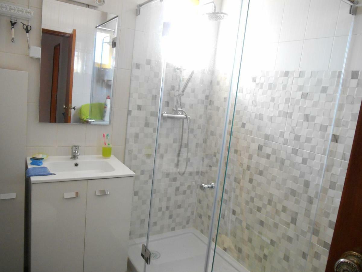 Ferienwohnung O Presidente Portimão Exterior foto