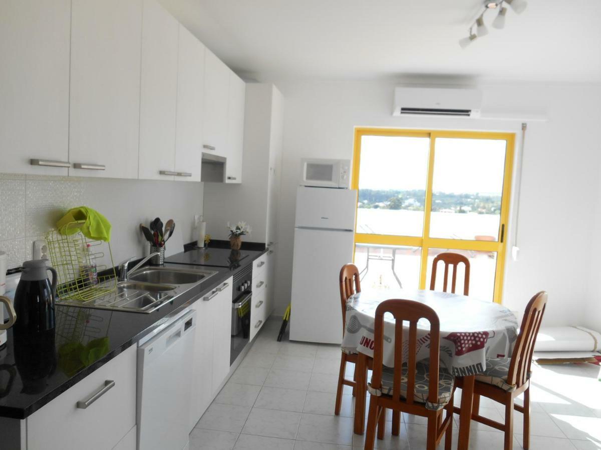 Ferienwohnung O Presidente Portimão Exterior foto